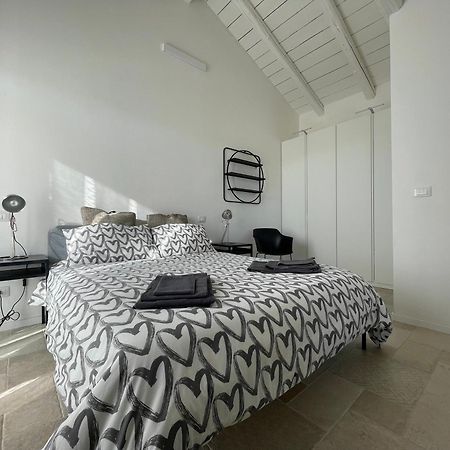 Piccola Corte Duplex อูดิเน ภายนอก รูปภาพ