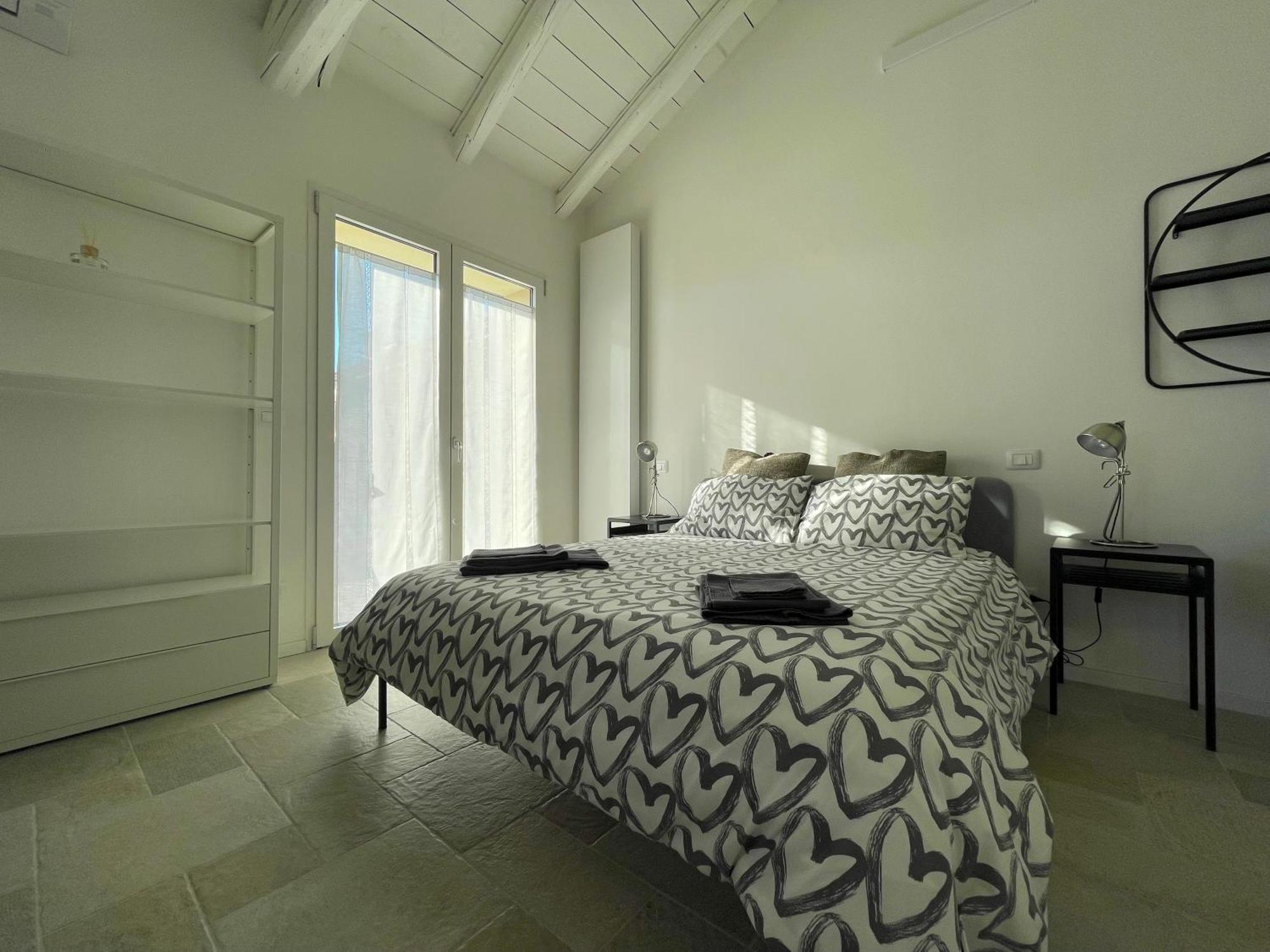 Piccola Corte Duplex อูดิเน ภายนอก รูปภาพ